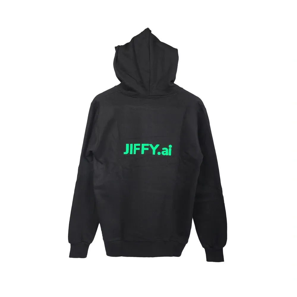Personalized Pullover-Radium Logo